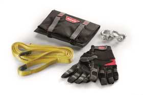 Tool Roll Recovery Kit 99901